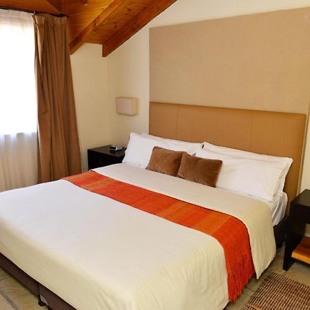 Galileo Boutique Hotel San Carlos de Bariloche Exterior photo