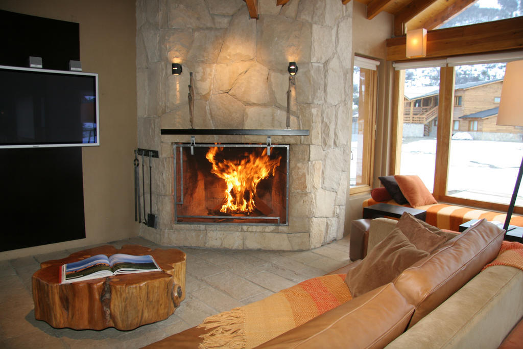 Galileo Boutique Hotel San Carlos de Bariloche Exterior photo