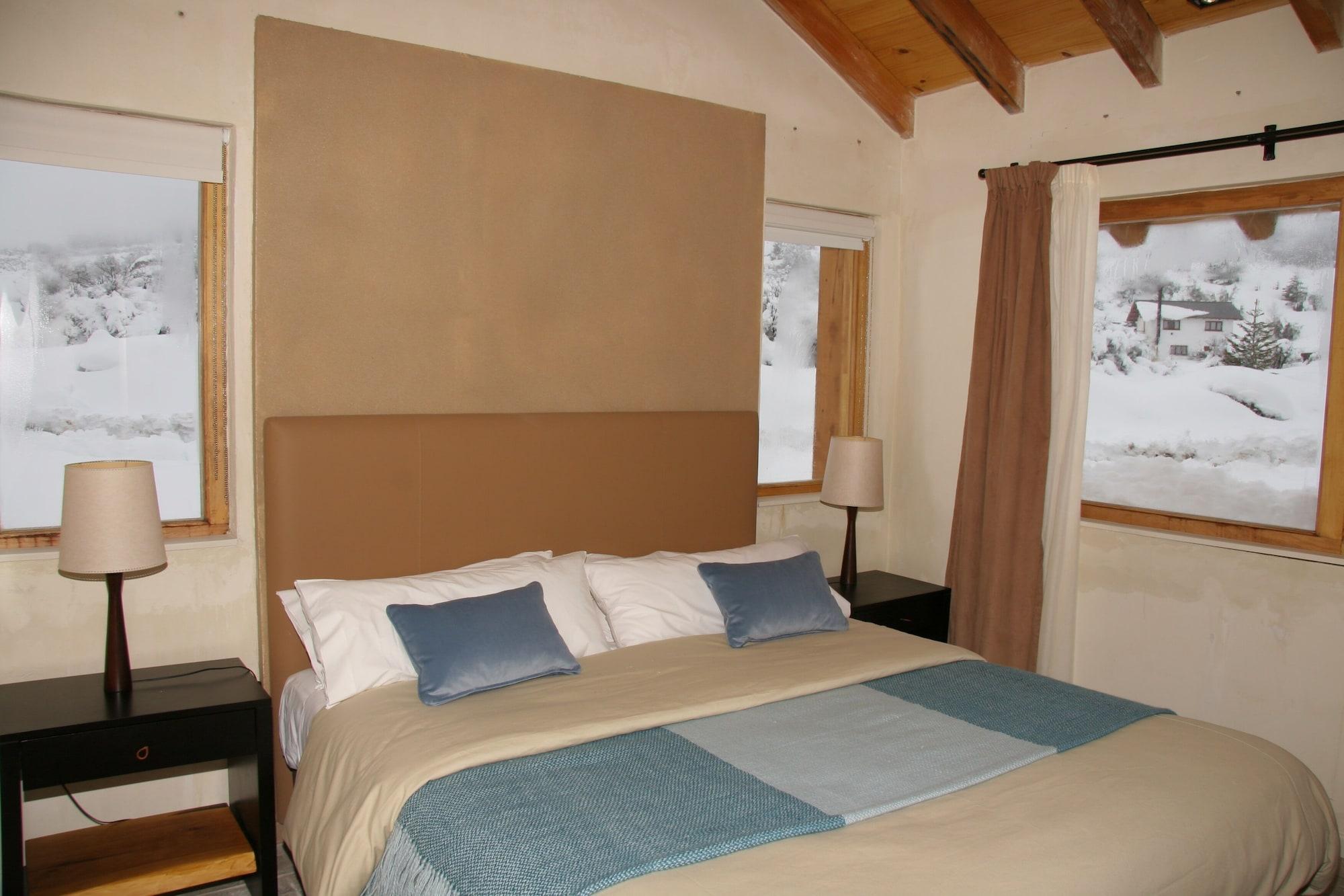 Galileo Boutique Hotel San Carlos de Bariloche Exterior photo