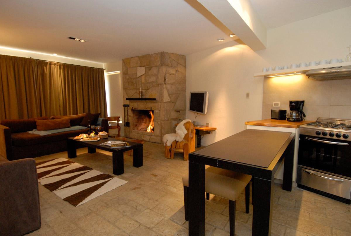 Galileo Boutique Hotel San Carlos de Bariloche Exterior photo
