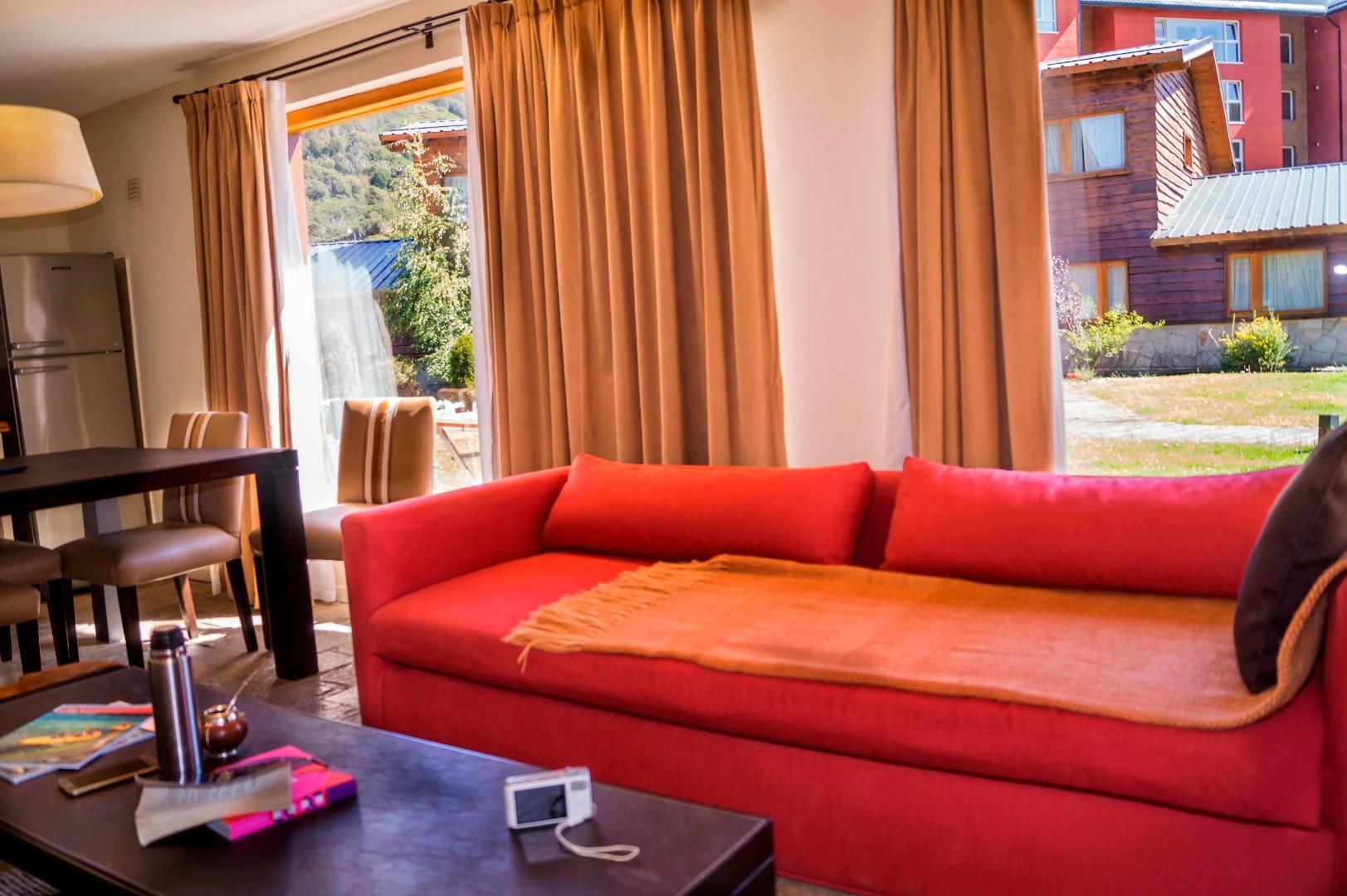 Galileo Boutique Hotel San Carlos de Bariloche Exterior photo