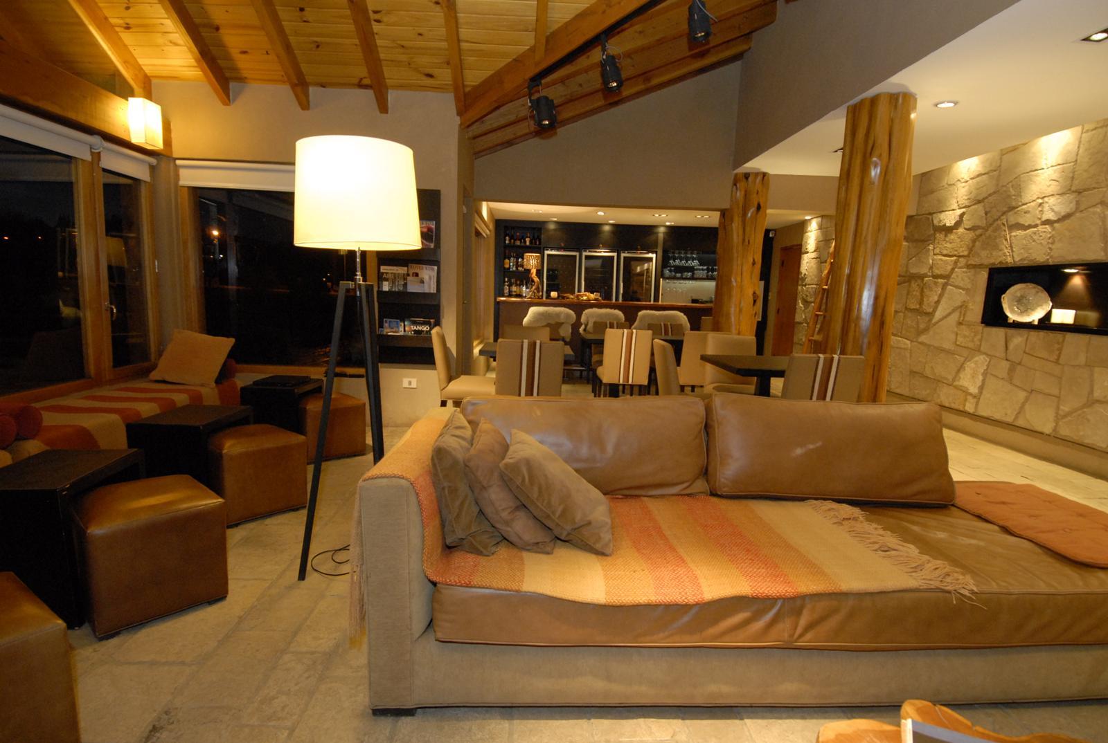 Galileo Boutique Hotel San Carlos de Bariloche Exterior photo