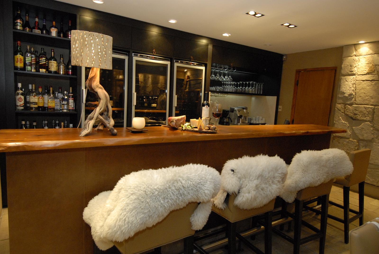 Galileo Boutique Hotel San Carlos de Bariloche Exterior photo