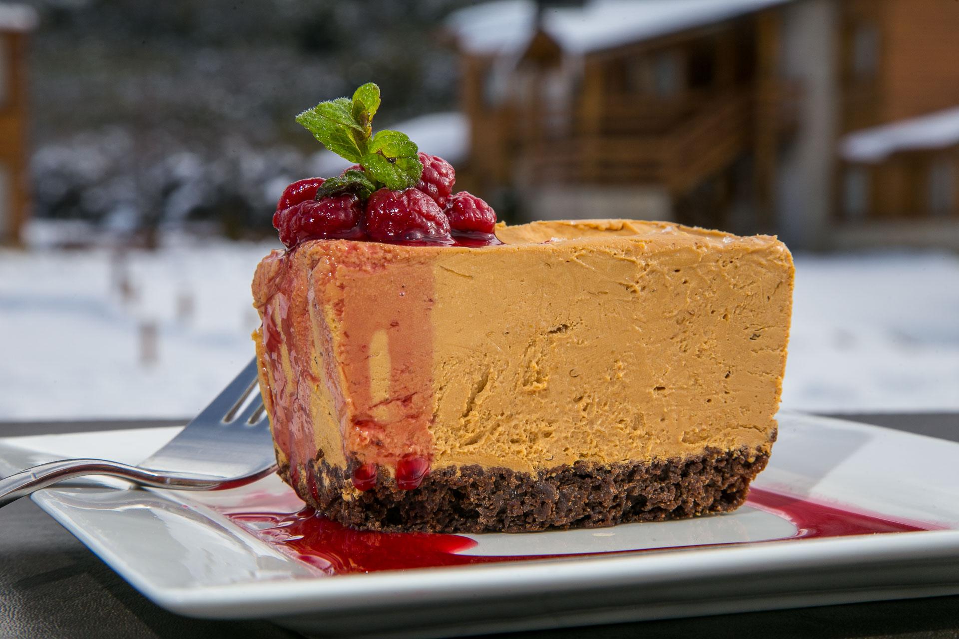 Galileo Boutique Hotel San Carlos de Bariloche Exterior photo