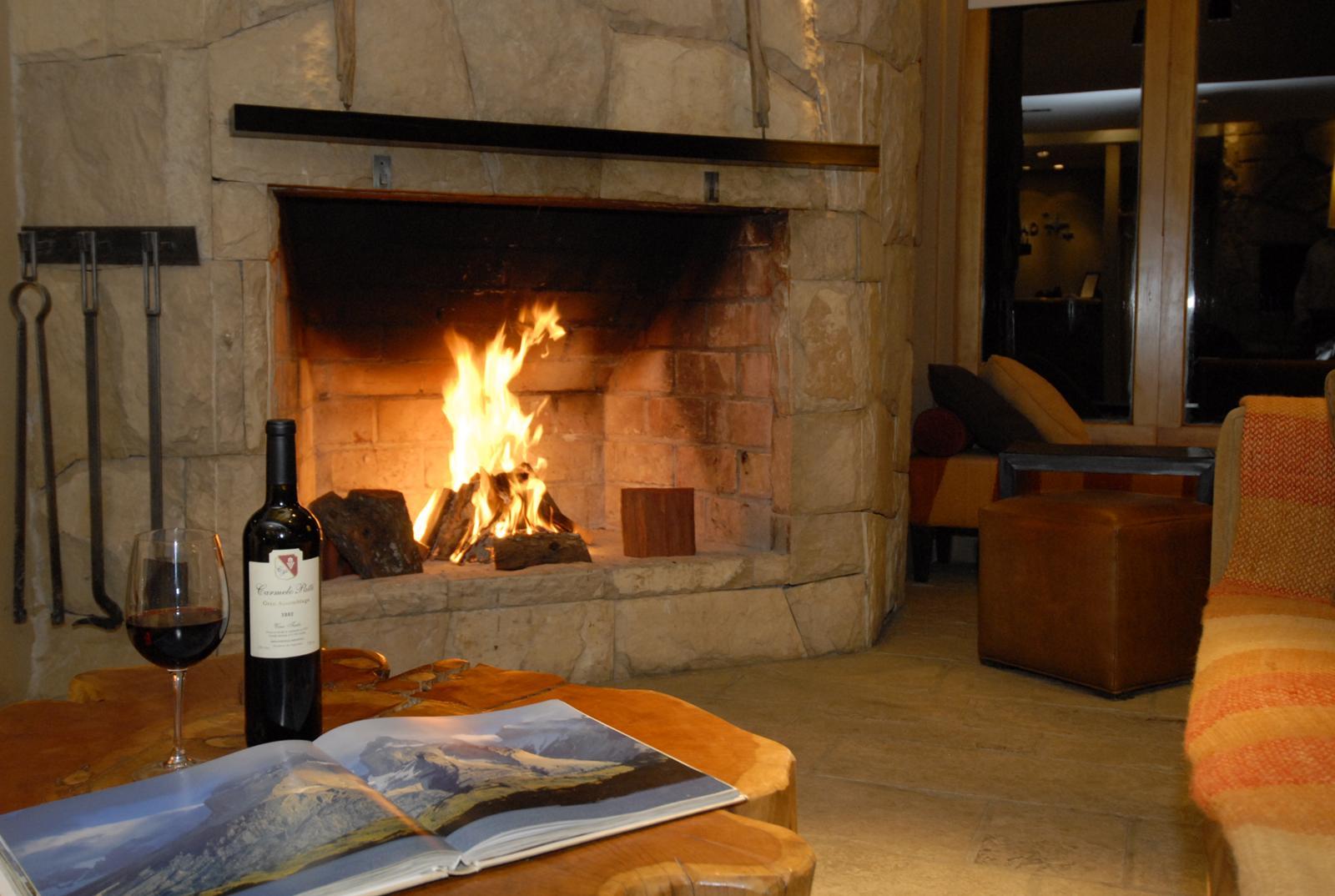 Galileo Boutique Hotel San Carlos de Bariloche Exterior photo