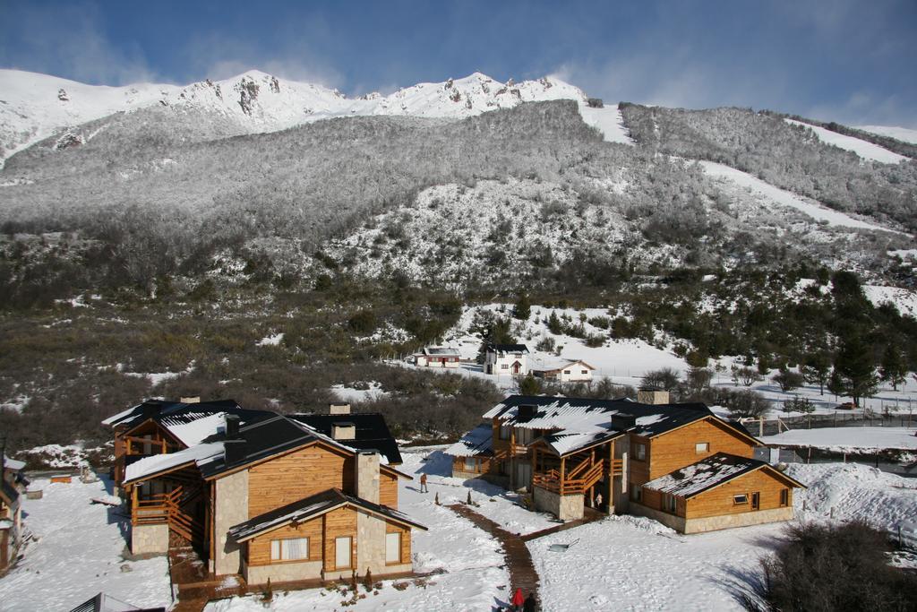 Galileo Boutique Hotel San Carlos de Bariloche Exterior photo