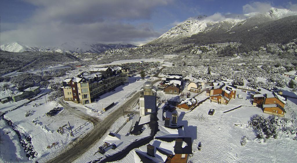 Galileo Boutique Hotel San Carlos de Bariloche Exterior photo