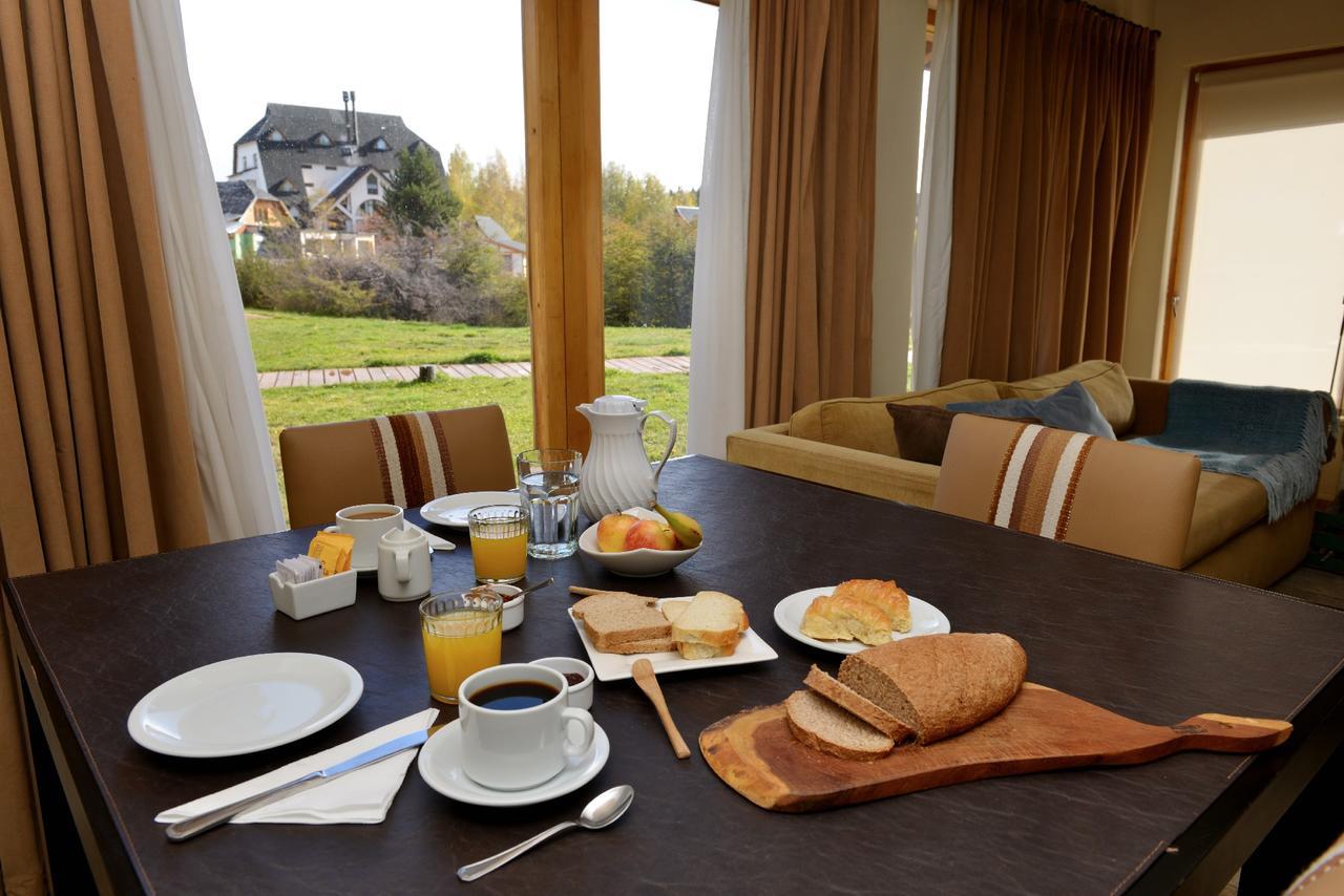 Galileo Boutique Hotel San Carlos de Bariloche Exterior photo