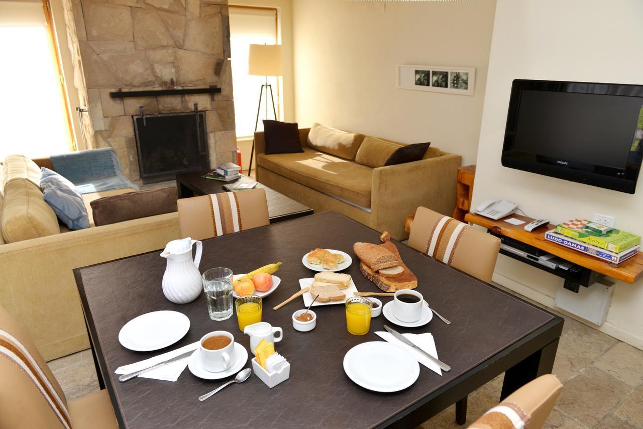 Galileo Boutique Hotel San Carlos de Bariloche Exterior photo
